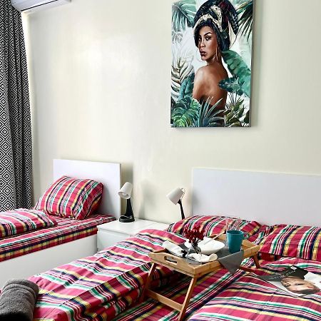 Flower House 4 София Экстерьер фото