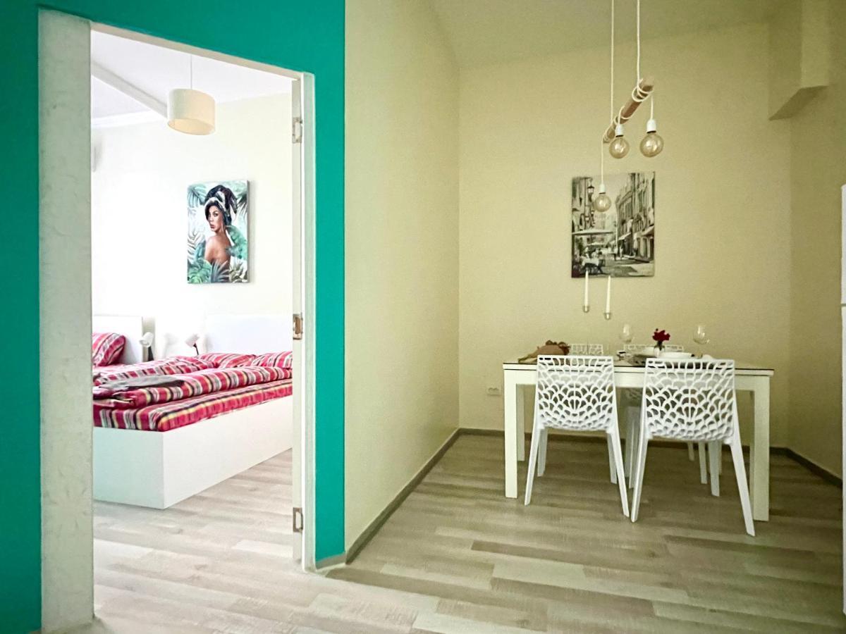 Flower House 4 София Экстерьер фото