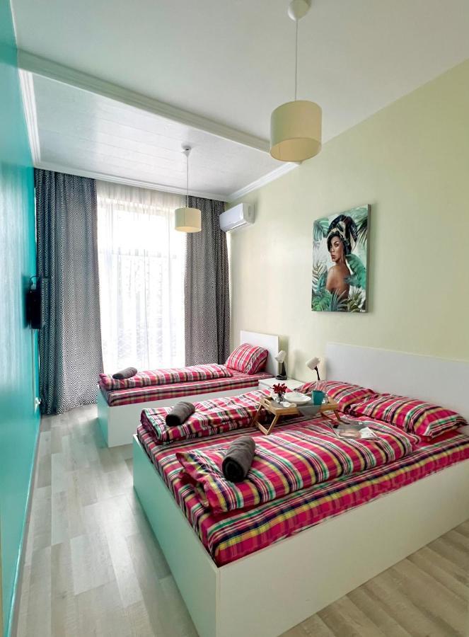 Flower House 4 София Экстерьер фото