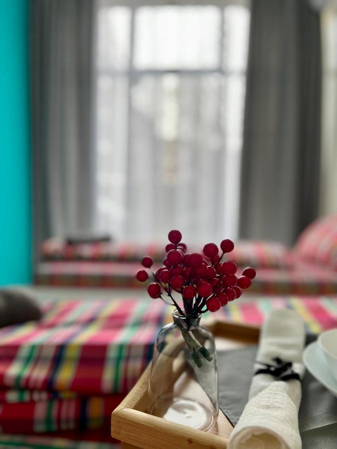 Flower House 4 София Экстерьер фото